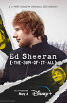 Ed Sheeran: The Sum of It All: Season 1