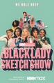 A Black Lady Sketch Show: Season 4 Product Image