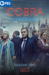 Cobra (2020): Season 2