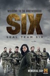 Six: Season 1