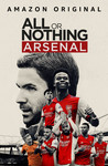 All or Nothing: Arsenal: Season 1