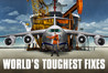 World's Toughest Fixes