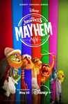 The Muppets Mayhem: Season 1