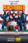 Peacemaker: Season 2