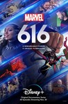 Marvel's 616: Season 1