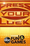 Press Your Luck (2019)