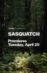 Sasquatch