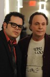 The Comedians