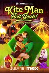 Kite Man: Hell Yeah!: Season 1