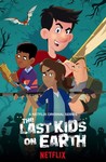 The Last Kids on Earth