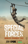 Special Forces: World's Toughest Test: Season 1