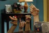 Hot Dog And Ketchup!