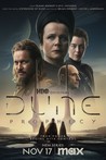 Dune: Prophecy: Season 1