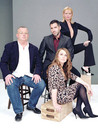 The Agency
