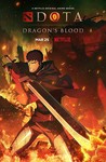 DOTA: Dragon's Blood