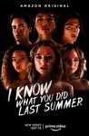 I Know What You Did Last Summer (2021): Season 1