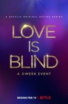 Love Is Blind: Season 1