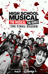 High School Musical: The Musical: The Series: Season 4