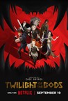 Twilight of the Gods: Season 1