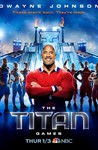 The Titan Games Image