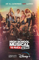 High School Musical: The Musical: The Series: Season 3 Product Image