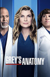 Grey's Anatomy: Season 5