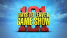 101 Ways to Leave a Game Show