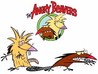 The Angry Beavers