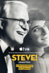 STEVE! (martin) a documentary in 2 pieces: Season 1