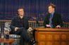 Late Night with Conan O'Brien