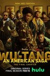 Wu-Tang: An American Saga Image