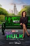 She-Hulk: Attorney at Law: Season 1