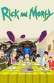 Rick & Morty: Season 5