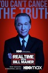 Real Time With Bill Maher: Season 1