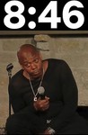 Dave Chappelle: 8:46