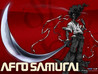 Afro Samurai