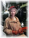 Agatha Christie's Marple