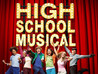 High School Musical Image