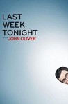 Last Week Tonight with John Oliver: Season 1
