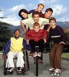 Malcolm in the Middle: Season 1