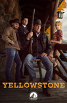 Yellowstone (2018)