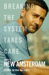 New Amsterdam (2018)