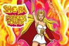 She-Ra: Princess of Power