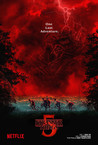 Stranger Things: Season 5