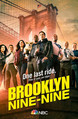 Brooklyn Nine-Nine: Season 8