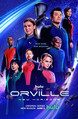 The Orville: Season 3 Product Image