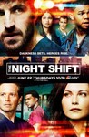 The Night Shift: Season 1