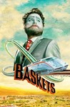 Baskets: Season 1