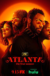 Atlanta: Season 3