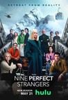 Nine Perfect Strangers: Season 2